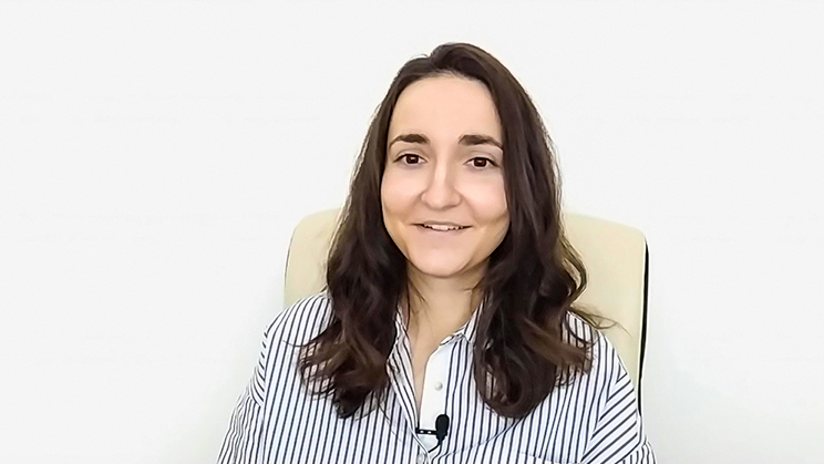 “Es necesario incentivar la presencia de mujeres en tecnología”