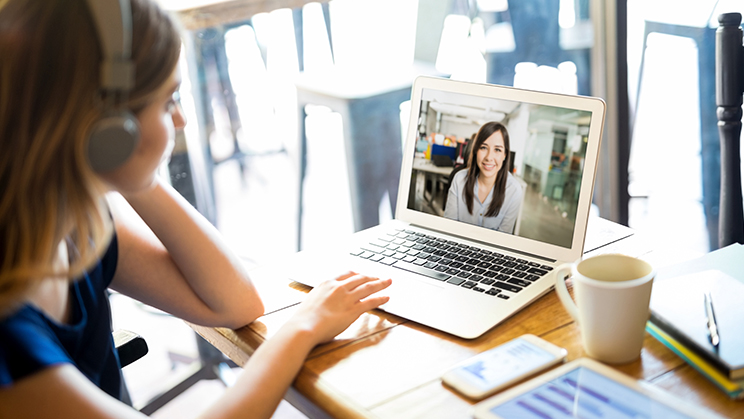 Aplicaciones que revolucionan nuestra manera de trabajar