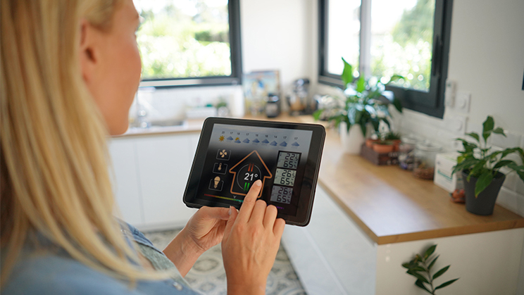 Intel·ligent i connectada: això és el que farà per tu la teva pròxima casa