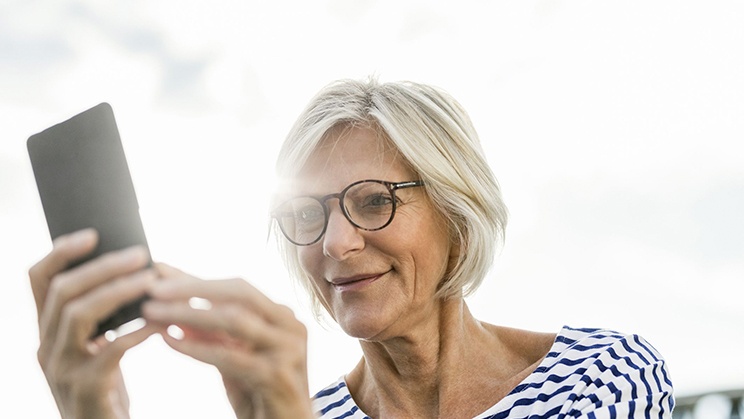 Així canviarà la intel·ligència artificial la vida de la gent gran