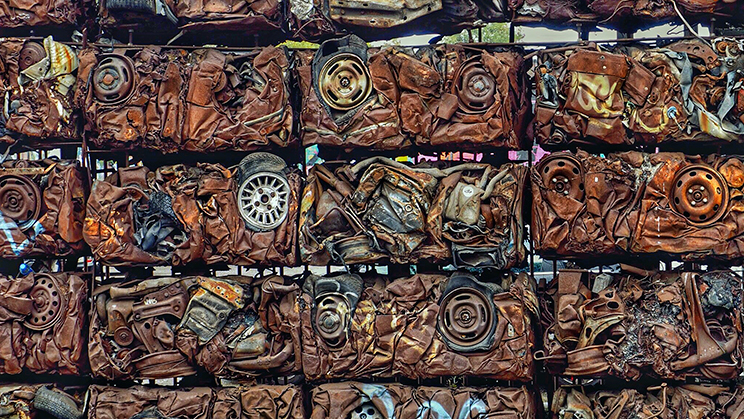 9 R: la fórmula de l'economia circular