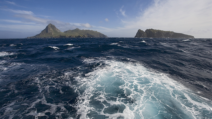 ¿Cuál es el lugar más remoto del mundo?