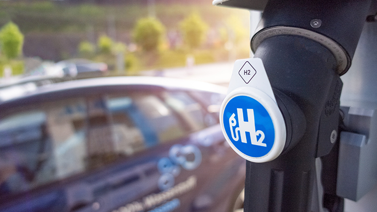 Hidrógeno, ¿el combustible del futuro?