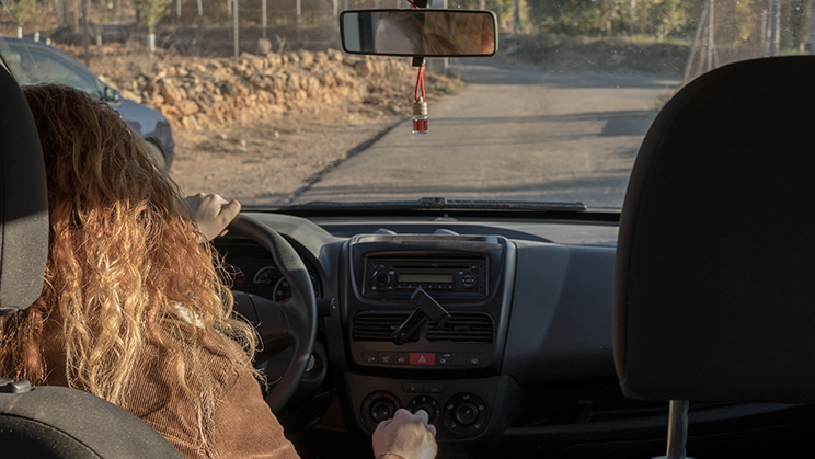 Conducció eficient per estalviar en els teus desplaçaments