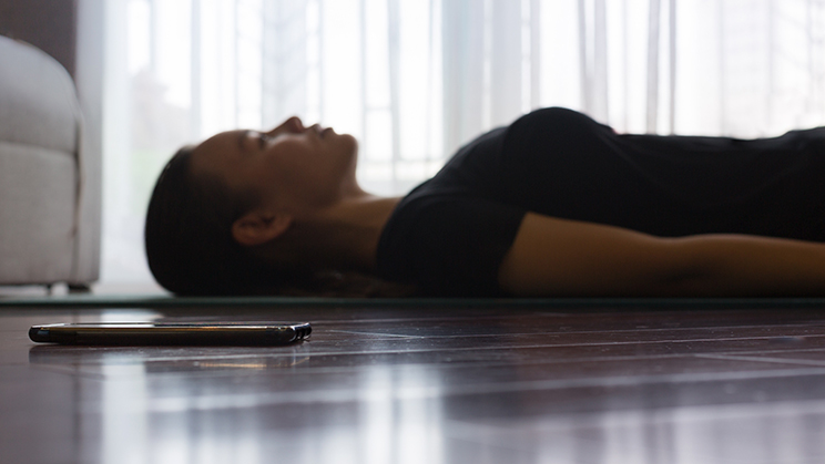 Calm technology: quan la innovació cerca el benestar mental