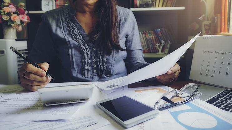 Declaració de la renda el 2021: les dates que has de conèixer