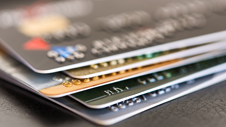 Targetes de crèdit: del paper... a la teva pròpia cara?