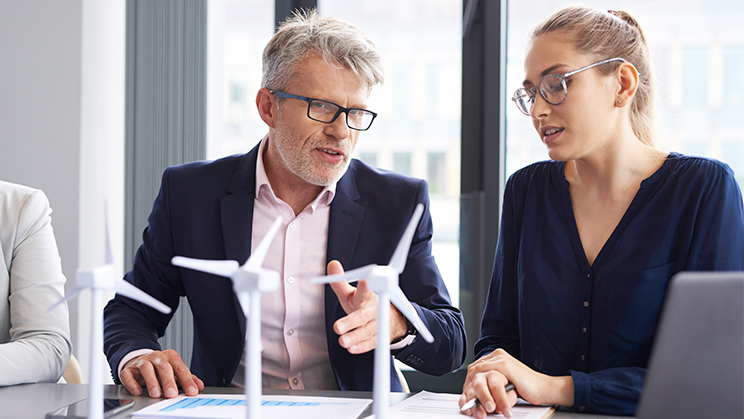 ESG, el camino hacia una economía más sostenible