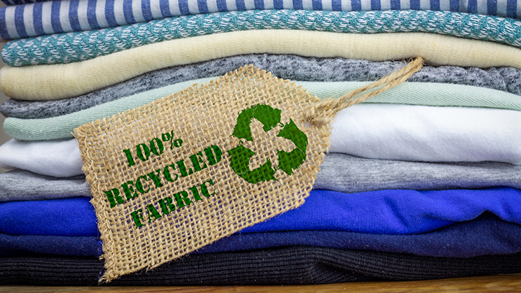 Cinc coses sorprenents fetes amb material reciclat