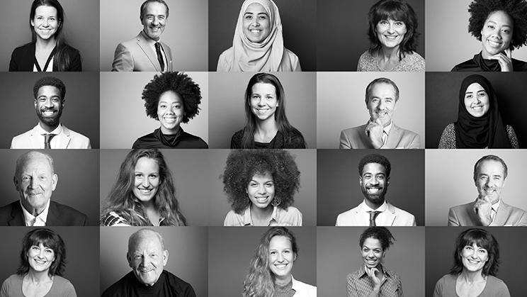 Diversitat: claus per a una societat més inclusiva