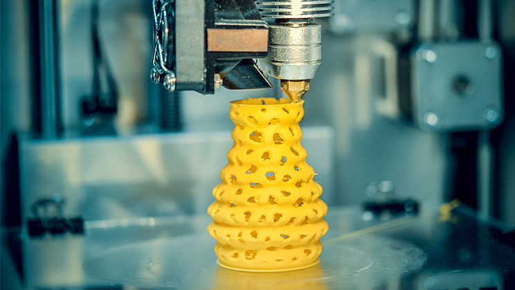 El lado más humano de la impresión 3D