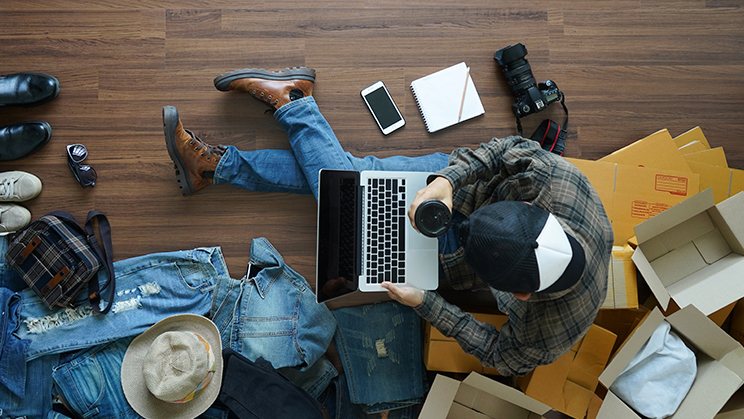 Recommerce: l'aliat inesperat de l'economia circular