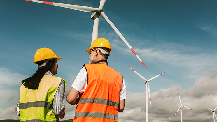 Com accedir als fons europeus Next Generation