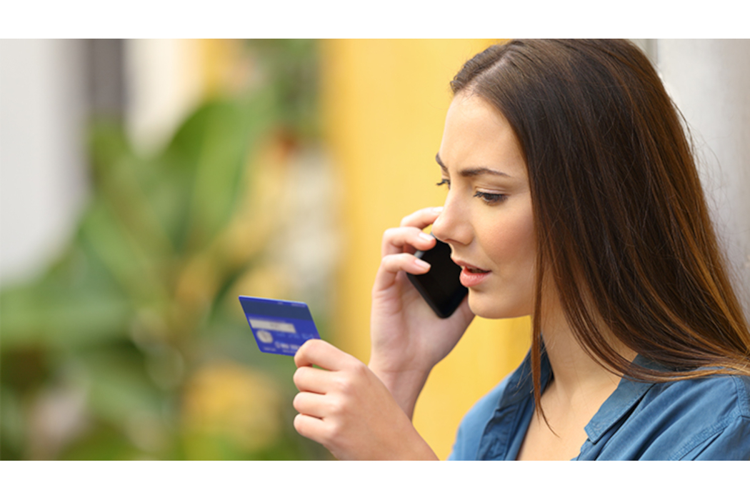 El nou ciberfrau que combina smishing i vishing