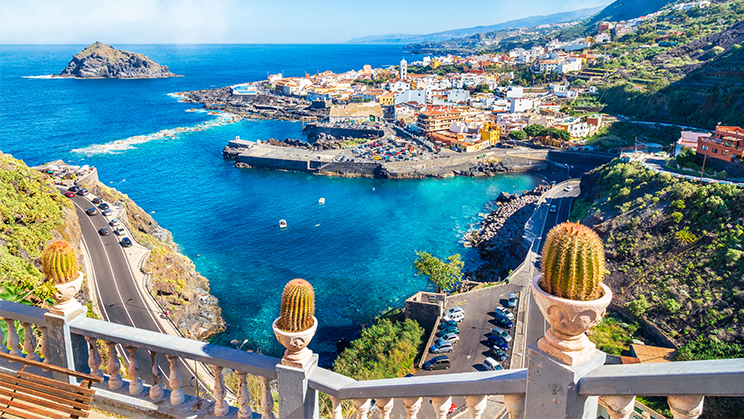 Fondos europeos para la recuperación del turismo español