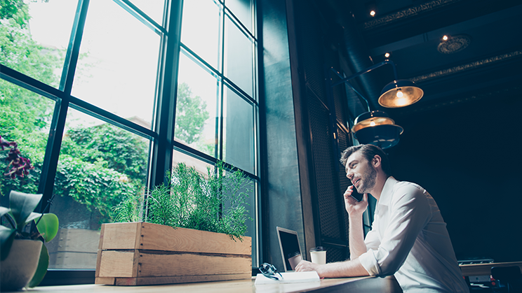 Sostenibilidad y emprendimiento: la receta secreta del éxito