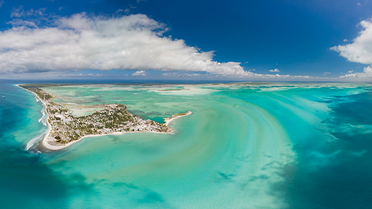 Cinco consecuencias del cambio climático que notarás en verano