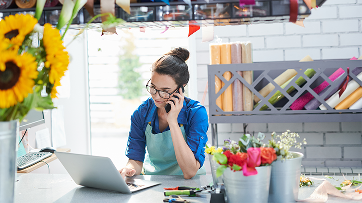 Digitalitza el teu negoci amb fons Next Generation