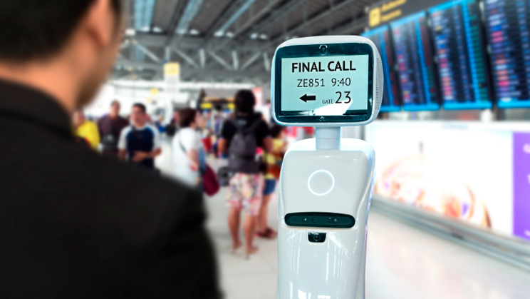 Cómo la tecnología está impulsando el turismo