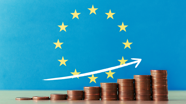 L'impacte dels Next Generation en l'economia espanyola