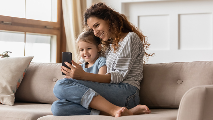 Ocho tips para usar la tecnología de manera segura y saludable