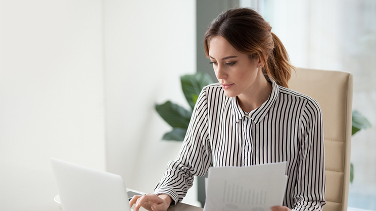 Cinc preguntes abans d'optar als fons NGEU