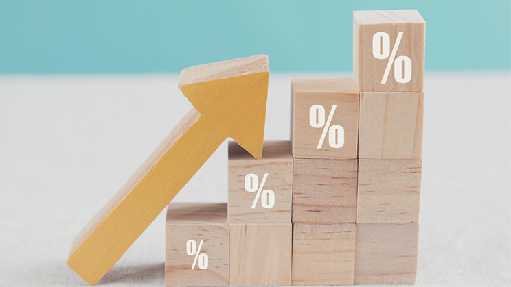 PIB: conseqüències d'un canvi de previsions