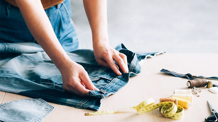 Set claus per portar la moda responsable al teu armari