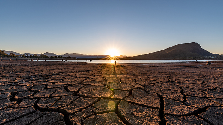 Cambio climático: las conclusiones del último estudio del IPCC