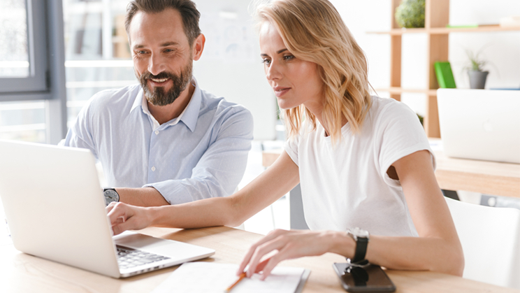 Fondos Next Generation: convocatorias para pymes