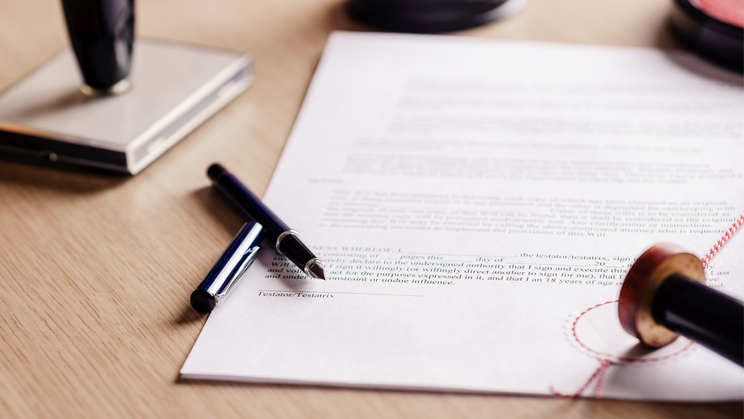 Dubtes sobre herències? Resol-los