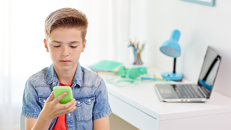Cinco herramientas para prevenir el ciberacoso escolar