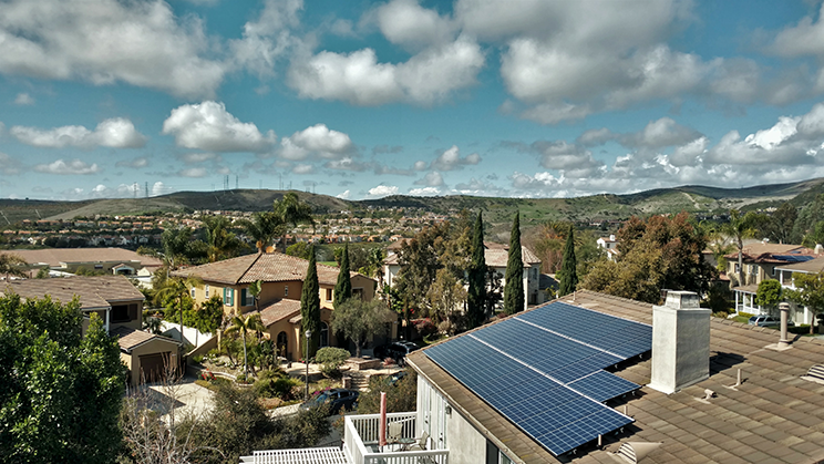 Saps què és una comunitat energètica local?