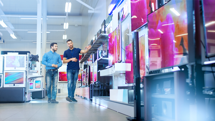 Així serà el Black Friday 2021