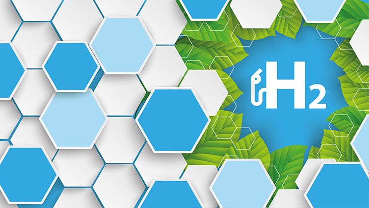 El hidrógeno verde, el gran aliado para descarbonizar la economía