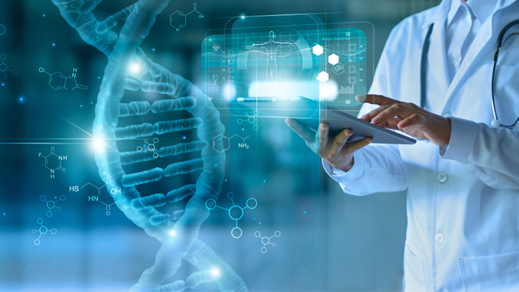 Aquestes 10 tecnologies transformaran el món que coneixes, segons el MIT