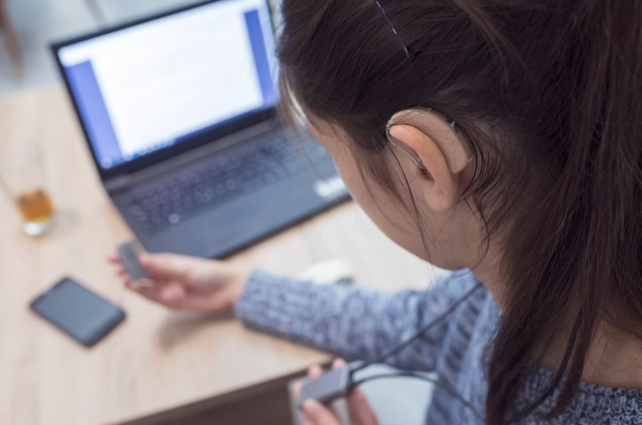 Tecnología, accesibilidad y beneficios