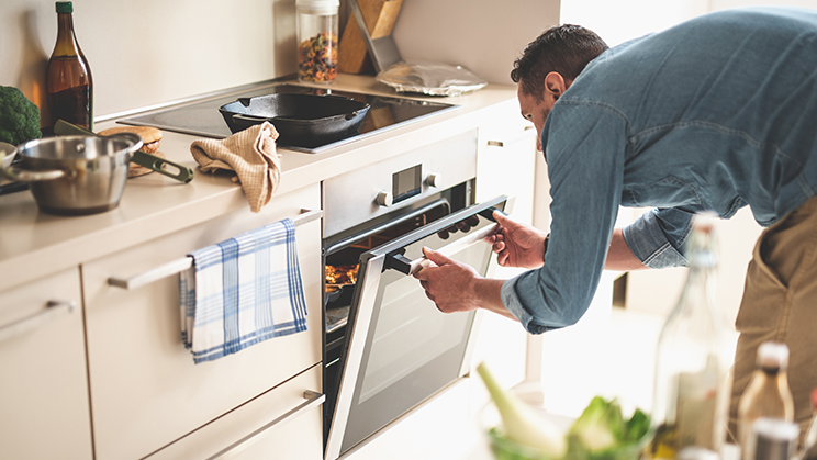 Hàbits que t'ajuden a reduir la petjada de carboni a casa teva