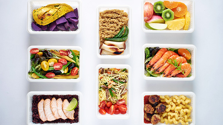 5 consells que t'ajudaran a reduir el malbaratament alimentari a la teva cuina 5 consells que t'ajudaran a reduir el malbaratament alimentari a la teva cuina