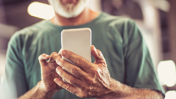 Cómo es el cliente de banca digital