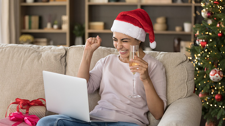 Así será el sorteo de la Lotería de Navidad 2021