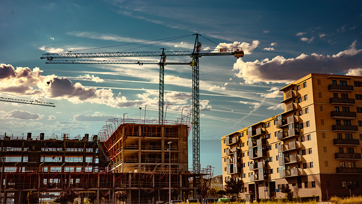 Estem davant d'un altre boom immobiliari?