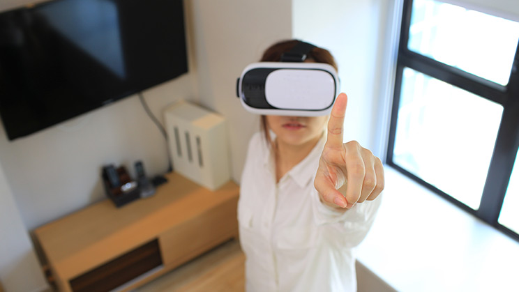 Què és el metavers