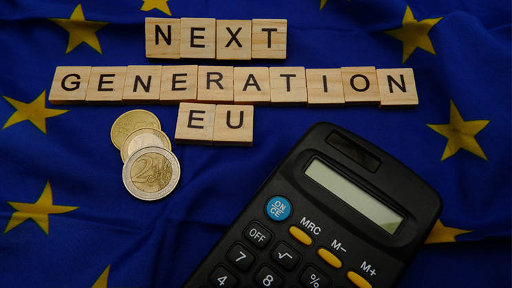 Así se reparten los Next Generation en los PGE 2022