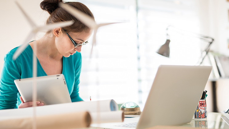 Construye tu estrategia ESG en tres pasos