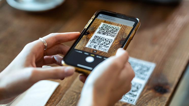 Phishing a través de QR: claus per protegir els teus clients