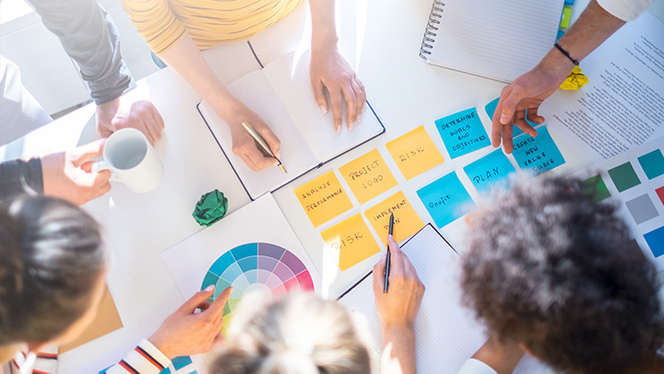 Método SCAMPER para cultivar mejores ideas en tu empresa