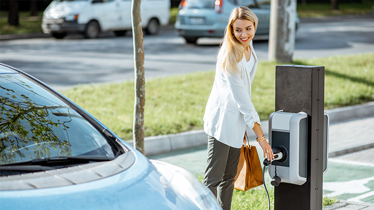 El futur innovador i tecnològic de l'automoció