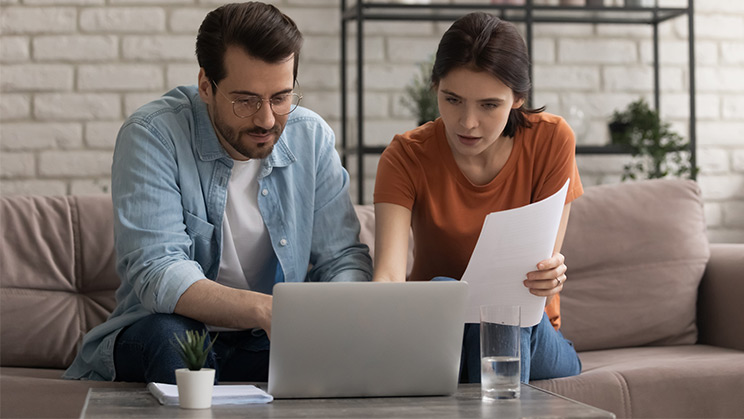 Calendario y novedades de la campaña de la renta 2021