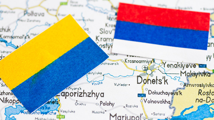 Cisne negro, oligarquía, código SWIFT… Este es el significado de los términos económicos más usados en el conflicto entre Rusia y Ucrania.